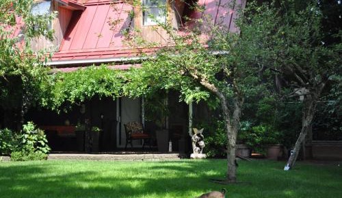 One-Bedroom Guest house