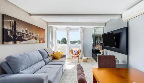 Two-Bedroom Superior Apartment