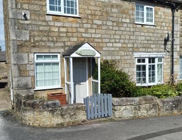 Three-Bedroom Vacation Home 