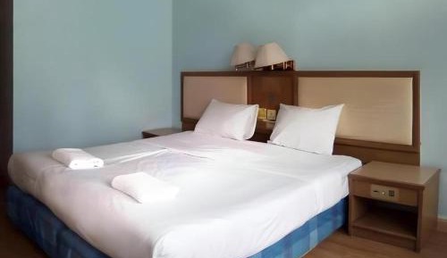 Room #1473991601