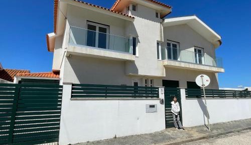 Double Room with Sea View