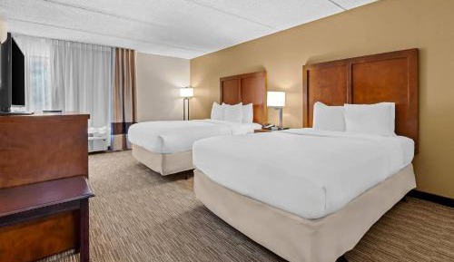 Standard Room J