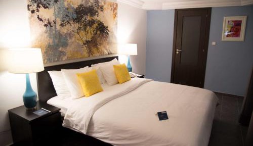 Superior Suite