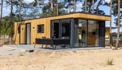 Mobile Home