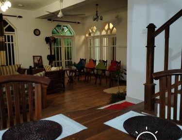 Double Room with Extra Bed