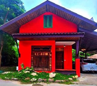 One-Bedroom Chalet