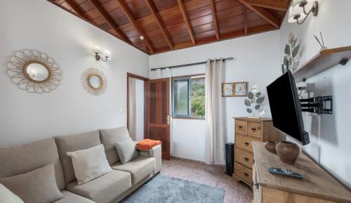 Two-Bedroom Superior Apartment