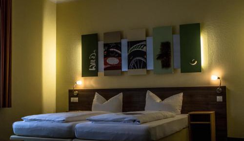 Double Room Lifestyle