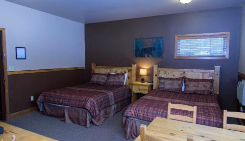 Lodge