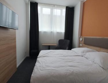 Superior Queen Room
