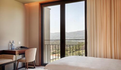 Signature Double or Twin Room