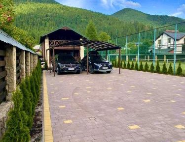 Superior Villa