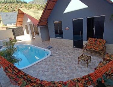 One-Bedroom Chalet
