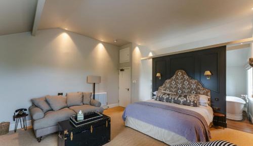 Superior King Room