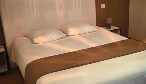 Comfort Triple Room with Shower