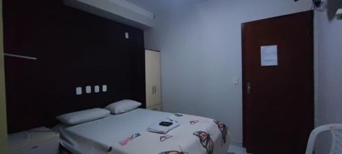 Double or Twin Room with Bathroom