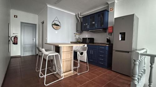 Superior One-Bedroom Apartment