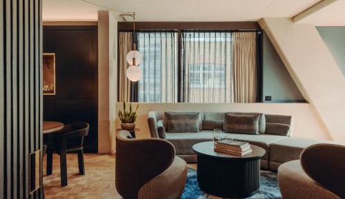 Aethos Panorama Suite