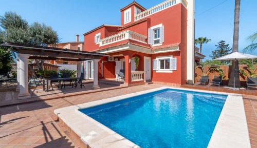 Holiday Home