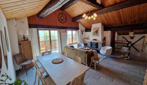 Chalet