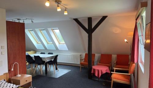 Maisonette