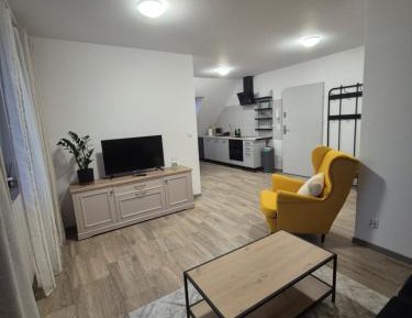 One-Bedroom Standard Apartment