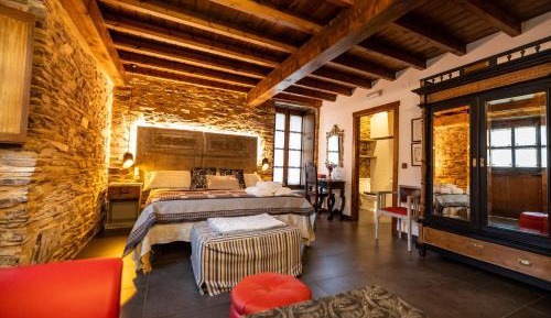 Suite with Terrace