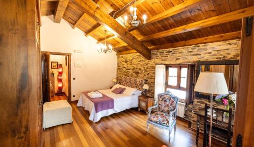 Suite with Terrace