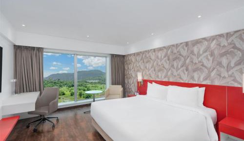 Standard Room with 20% discount on SPA services.