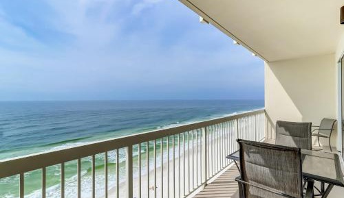 Three Bedroom Apartment