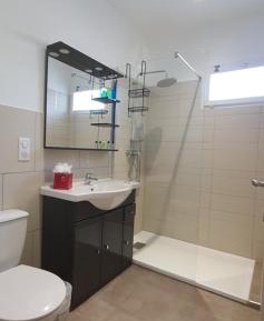Family Double Room