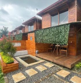 One-Bedroom Villa