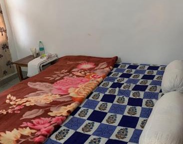 Single Room - Disability Access