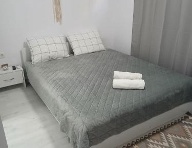 Duplex Apartment