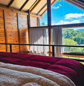 Superior Chalet