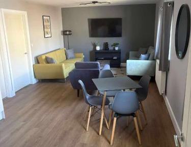 Apartment - Disability Access