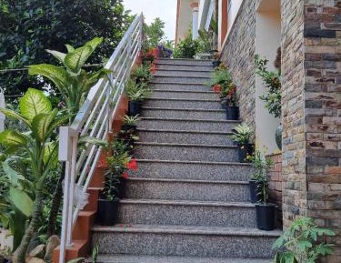Triple Room with Balcony