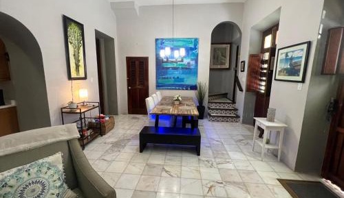 Superior Villa