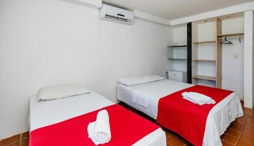 Triple Room with View