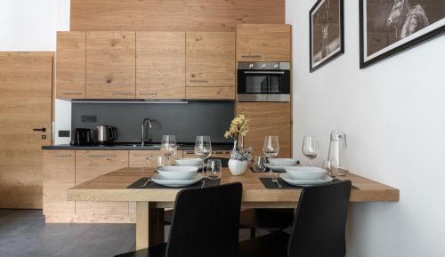 Superior Apartment