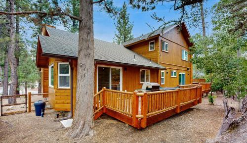 Holiday Home