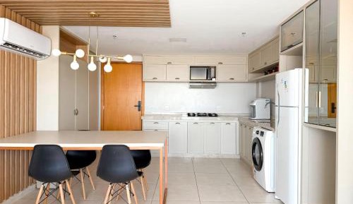 One-Bedroom Premium Apartment