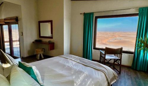 Superior Twin or Double Room