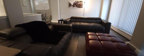 Apartment - Ground Floor