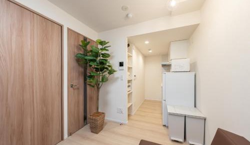 Twin Room with Balcony