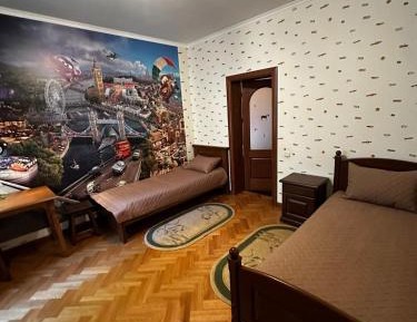 Large Twin Room