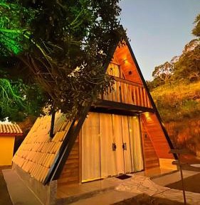 One-Bedroom Chalet