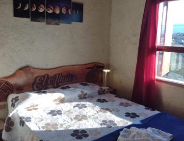 Quadruple Room with Private Bathroom