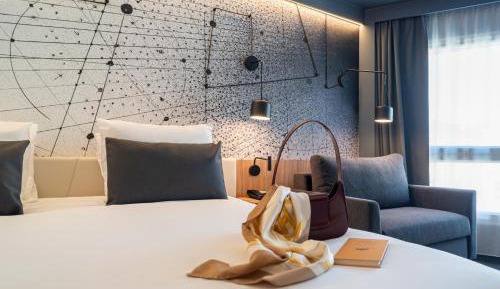 Privilege Double Room