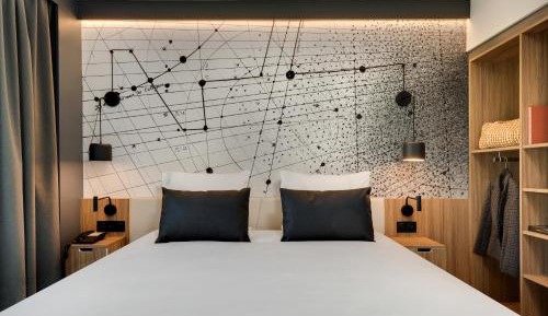 Privilege Suite with 1 Double Bed and Sofa - Â Non Smoking